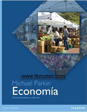 Economia michael parkin 6ta edicion pdf